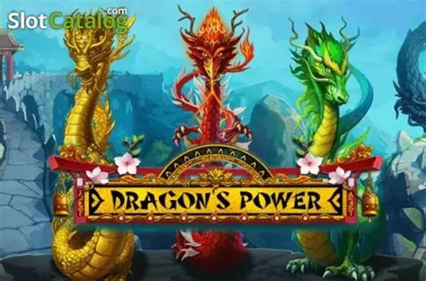 Dragons Power Slot DEMO ️ Spiel kostenlos online oder mit .